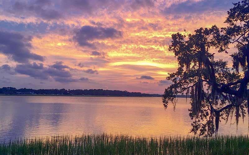 Wilmington Island GA Homes for Sale Cindy Meyer, Realtor