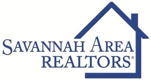 Savannah Area Realtors logo