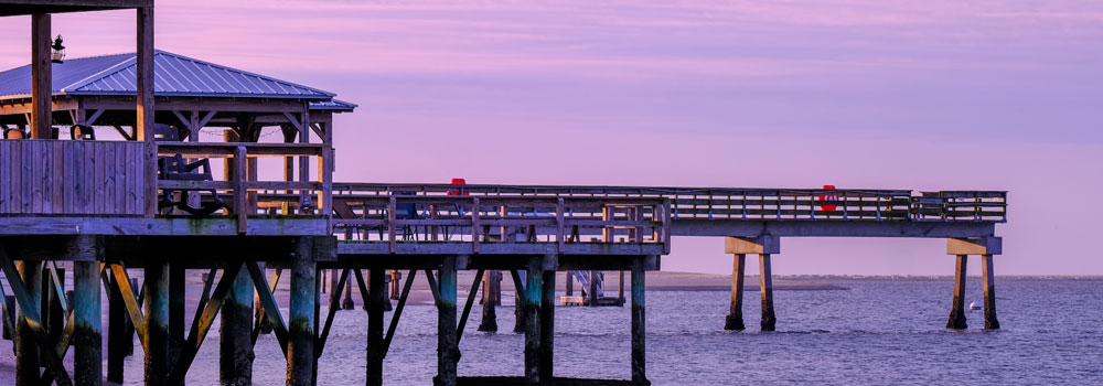 tybee island pier and pavilion