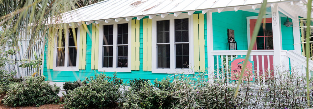 Small house in tybee island