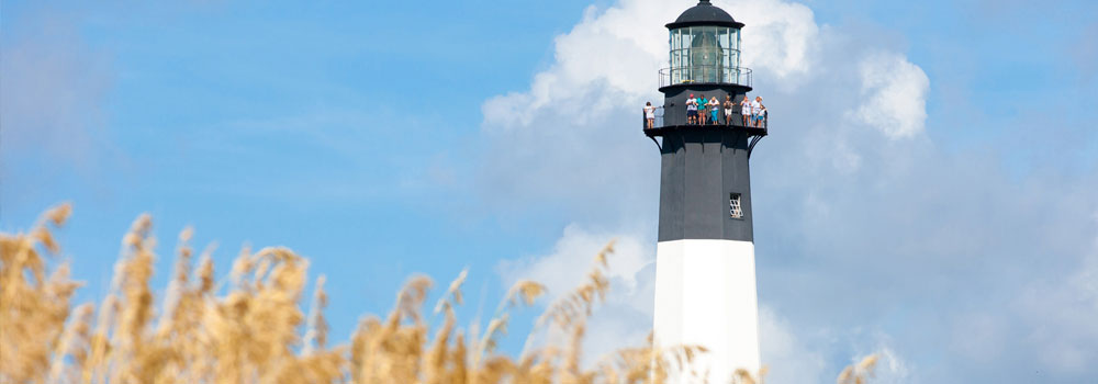 cockspur island lighthouse