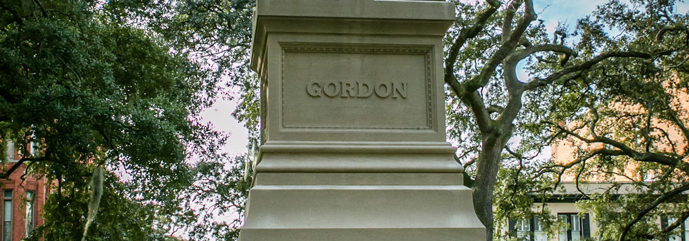 Gordon sign